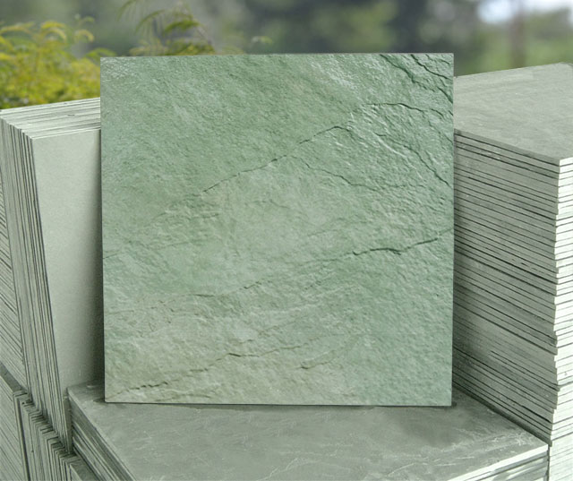 Emerald Green Decoulife YFAK683 600X 450 Standard China Slate
