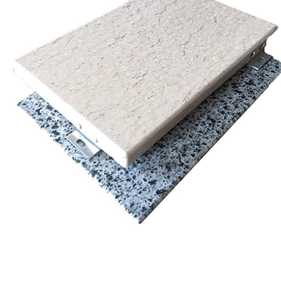Anodized Aluminum Veneer