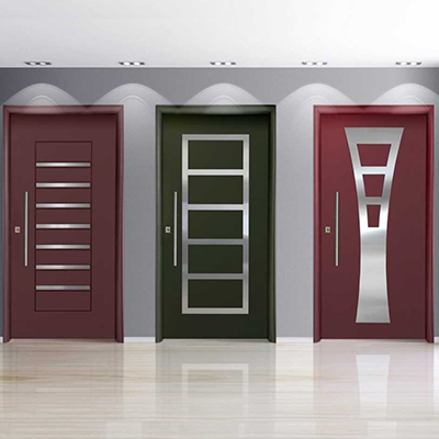 Interior Door Series