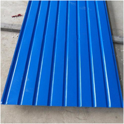 The most comprehensive detailed knowledge of color steel plates