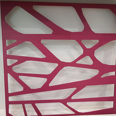 Aluminium Panels for Building Decoration