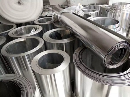 Aluminum foil double anti - industrial damage final ruling