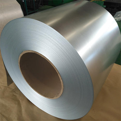 What is cold rolled steel?