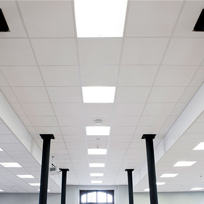 Metal Acoustic Access Ceiling