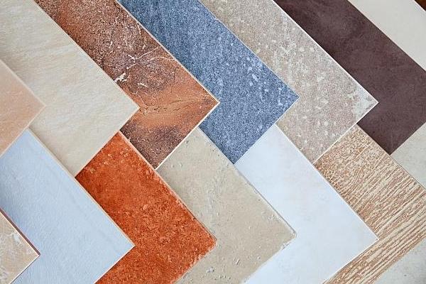 About Ceramic tiles 
