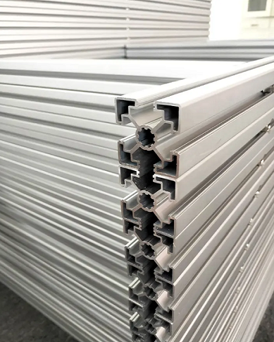 Comprehensive knowledge of aluminum alloy profiles