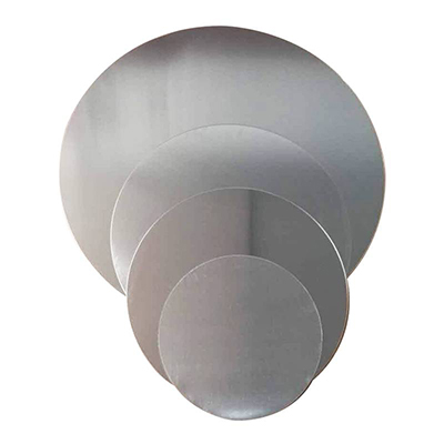 Aluminum Circle