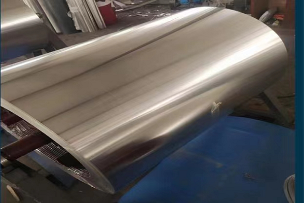 Aluminum coil, thermal insulation aluminum sheet, patterned aluminum coil, where are the products often used