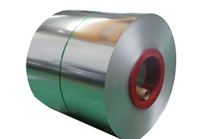 Steel Plate Galvanized