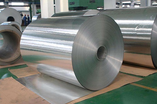 Aluminum price will be rise in 2022