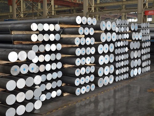 Global aluminum supply continues to be tight