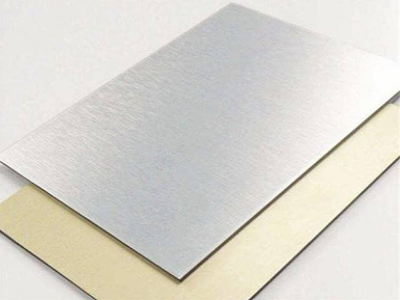 Application scope and advantages of anodized aluminum sheet