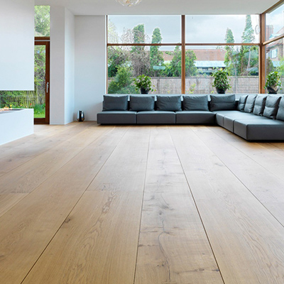 Wood Flooring